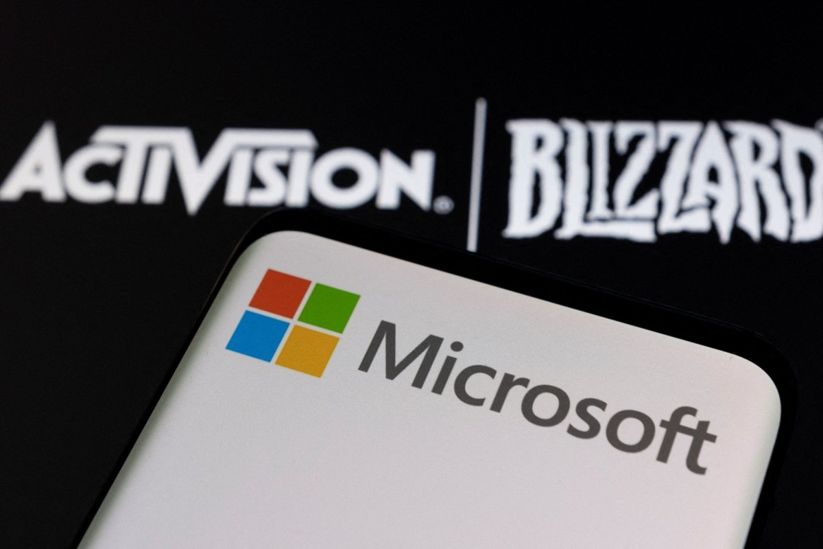 Activision Blizzard