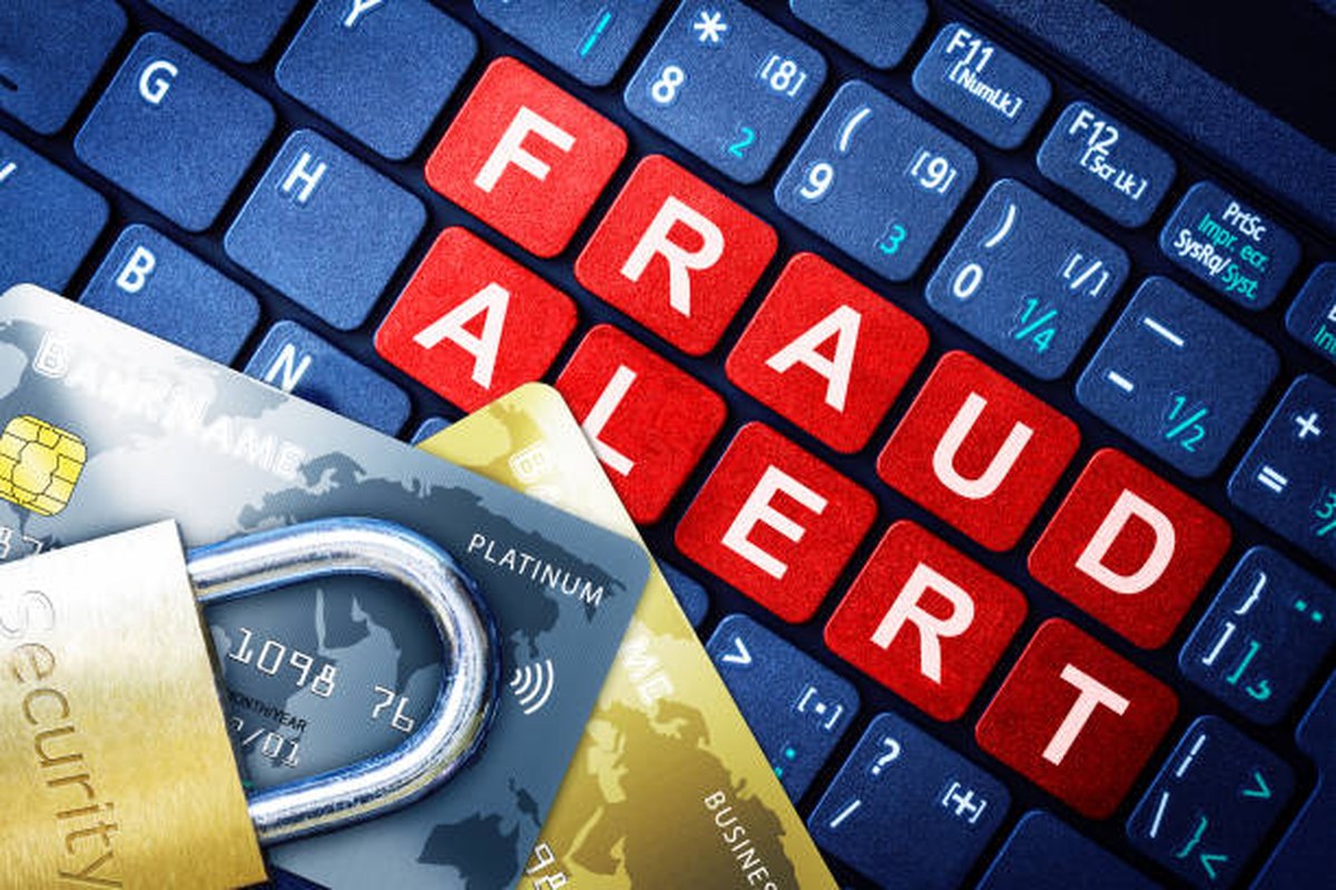 Credit Card Fraud Detection