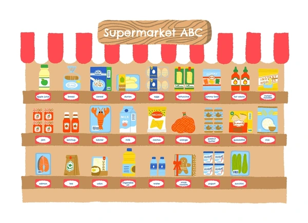 ABC Foodmart Supermarket